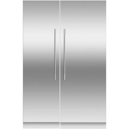 Fisher Refrigerator Model Fisher Paykel 957934
